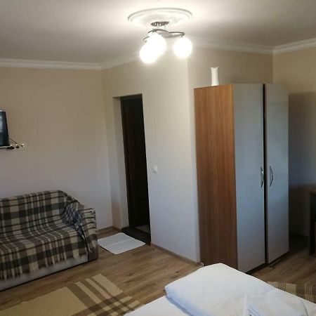 Слънчевата Къща Hotel Kovacevica Ngoại thất bức ảnh