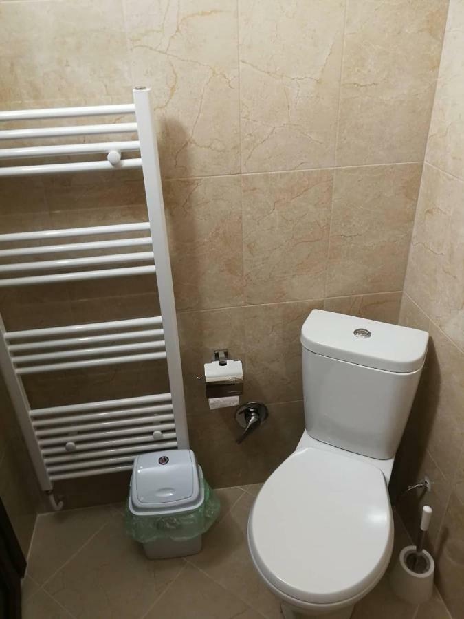 Слънчевата Къща Hotel Kovacevica Ngoại thất bức ảnh